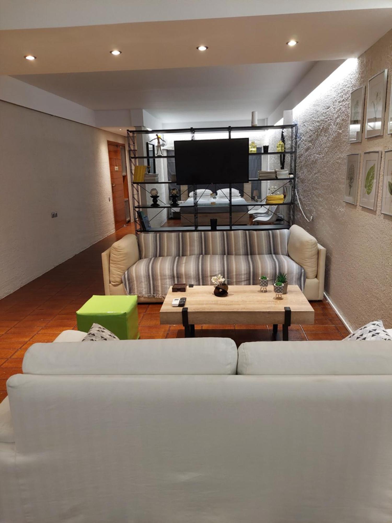 Comfortable, Spacious @ Kolonaki Athènes